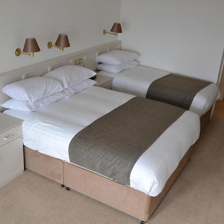 Bay View Hotel Killybegs Extérieur photo