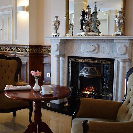 Bay View Hotel Killybegs Extérieur photo