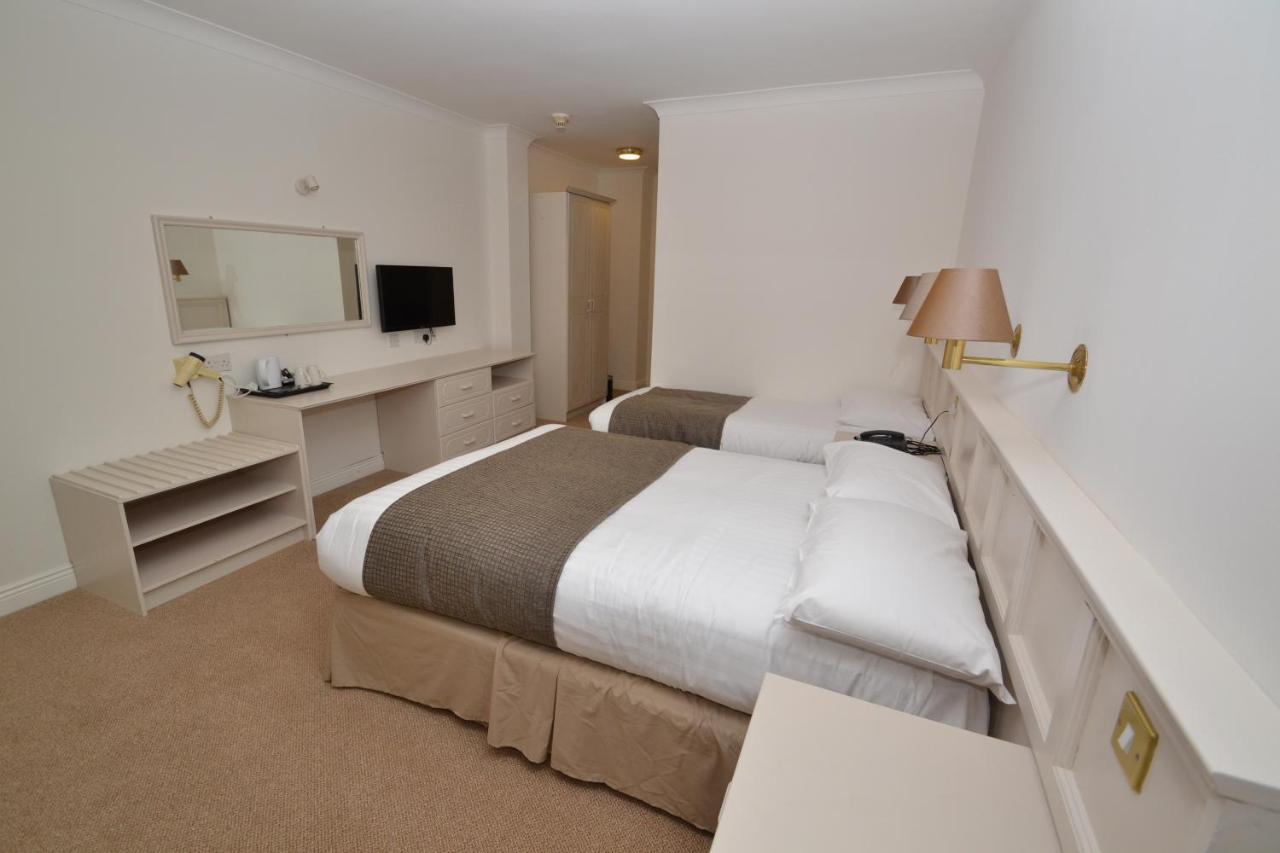 Bay View Hotel Killybegs Extérieur photo