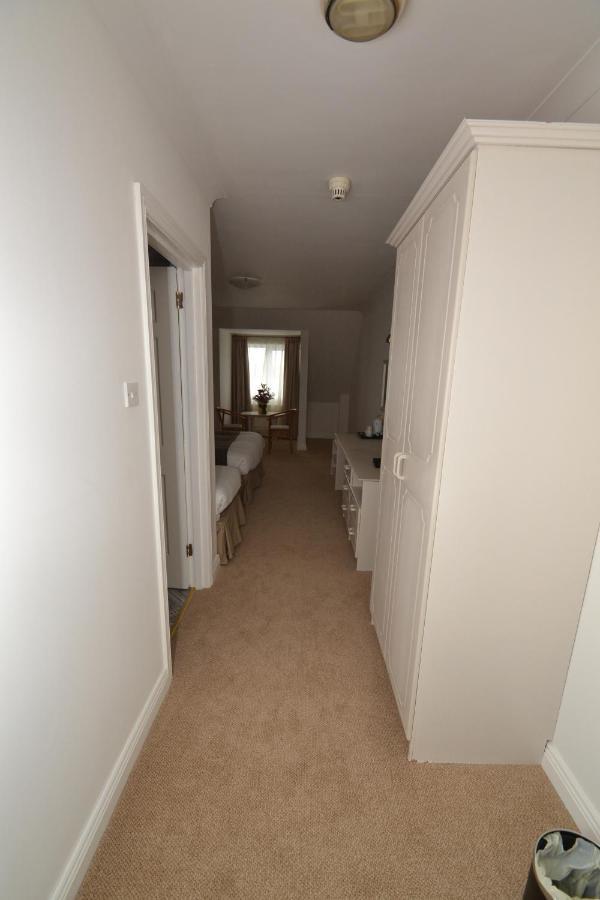 Bay View Hotel Killybegs Extérieur photo