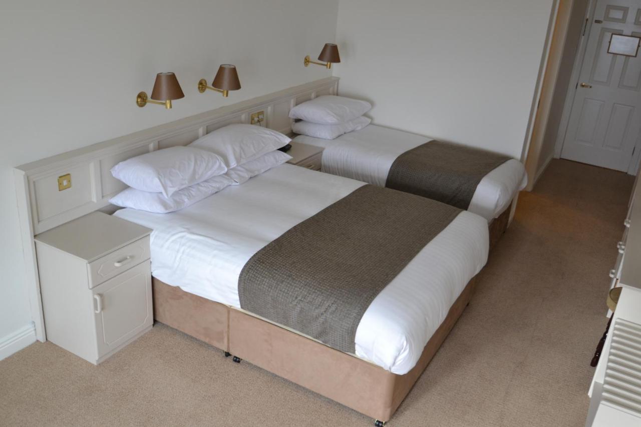 Bay View Hotel Killybegs Extérieur photo