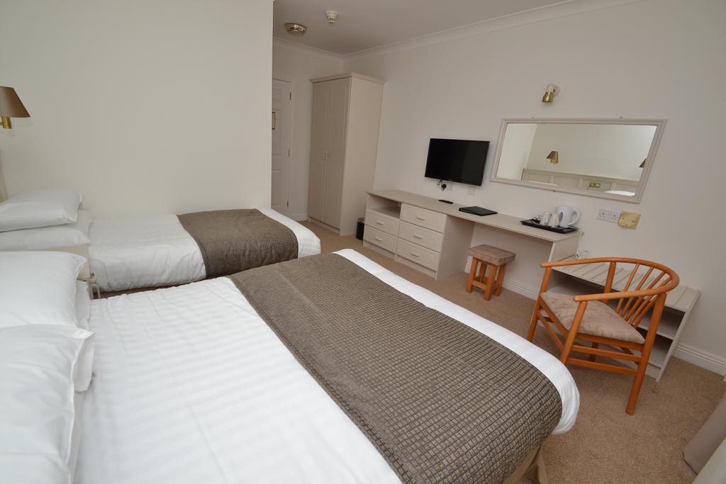 Bay View Hotel Killybegs Extérieur photo