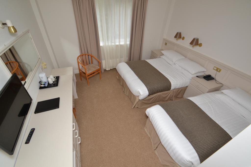 Bay View Hotel Killybegs Extérieur photo