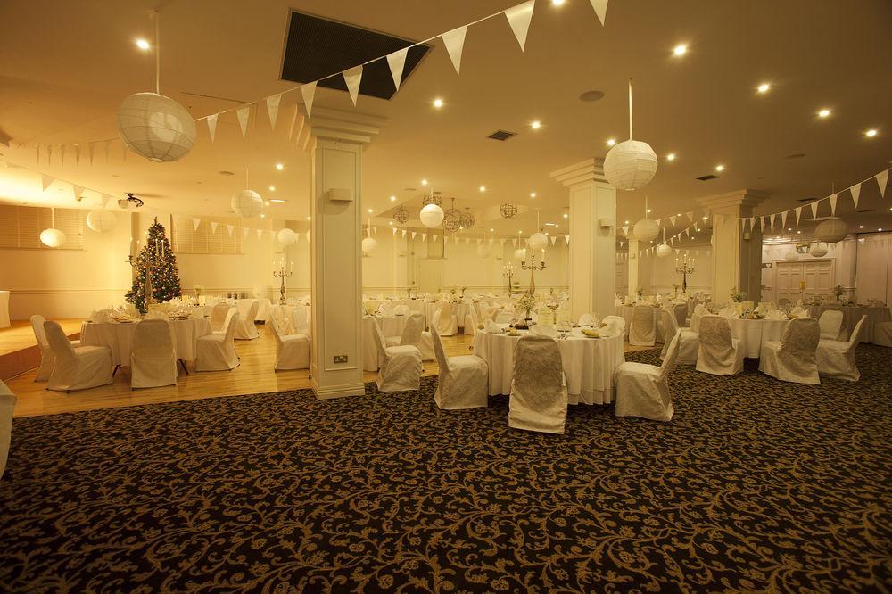 Bay View Hotel Killybegs Extérieur photo