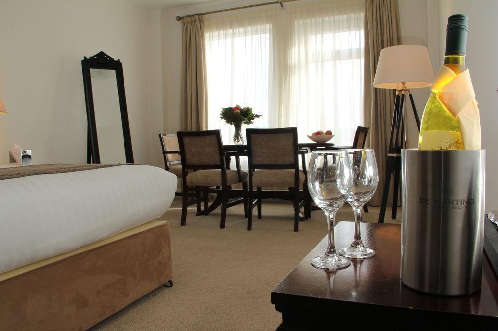 Bay View Hotel Killybegs Extérieur photo