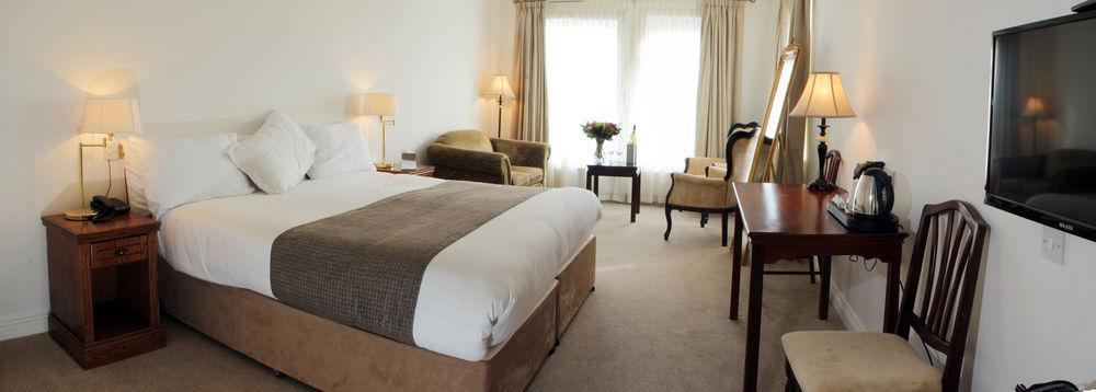 Bay View Hotel Killybegs Extérieur photo