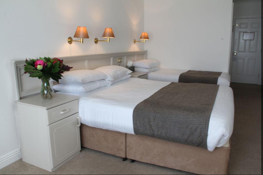 Bay View Hotel Killybegs Extérieur photo