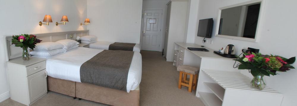 Bay View Hotel Killybegs Extérieur photo
