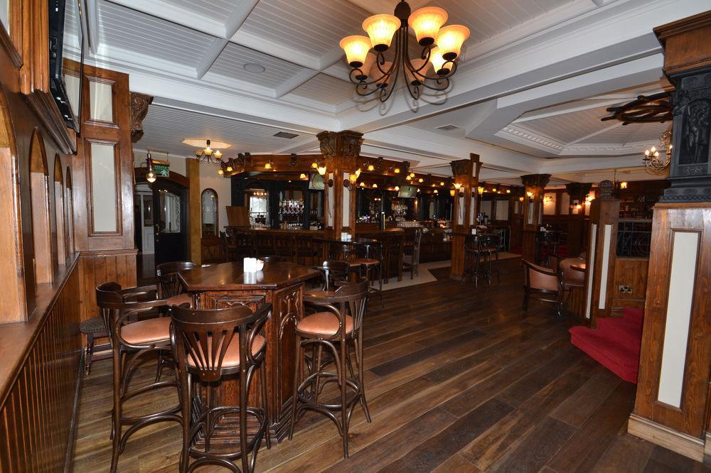 Bay View Hotel Killybegs Extérieur photo