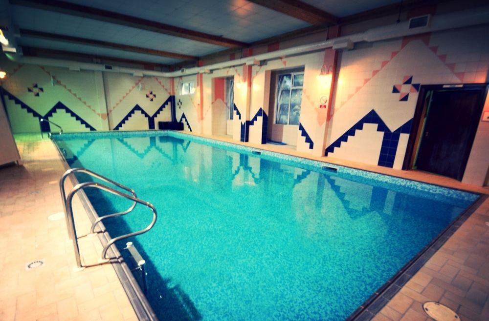 Bay View Hotel Killybegs Extérieur photo