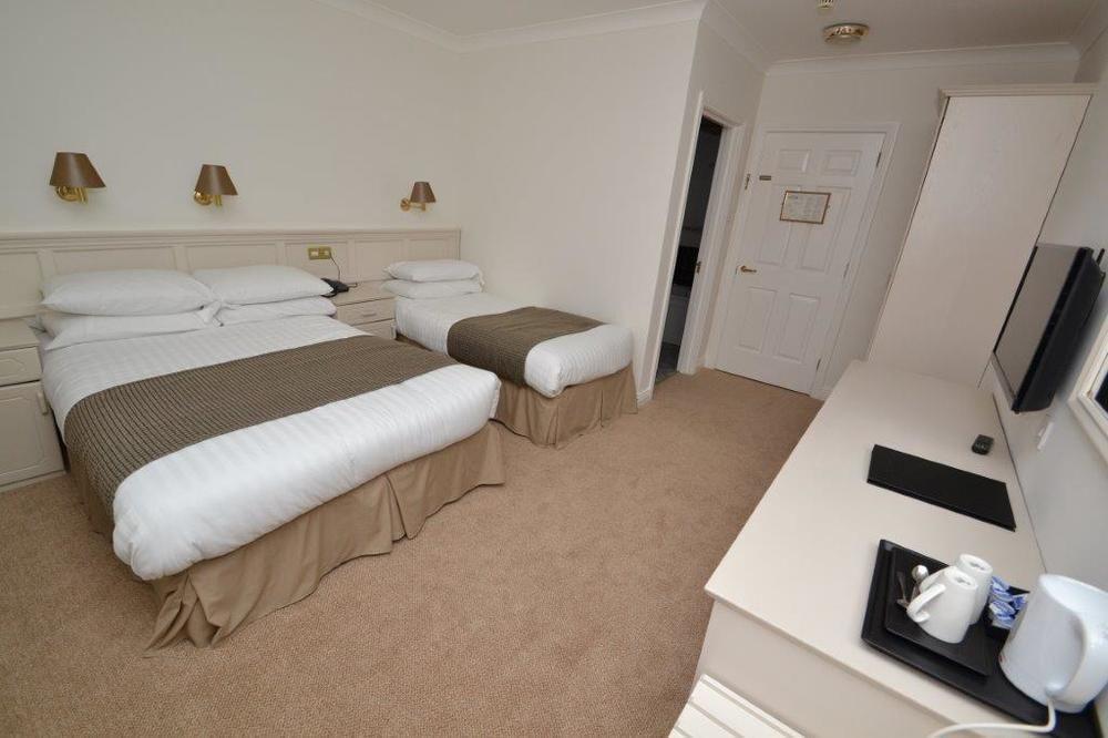 Bay View Hotel Killybegs Extérieur photo