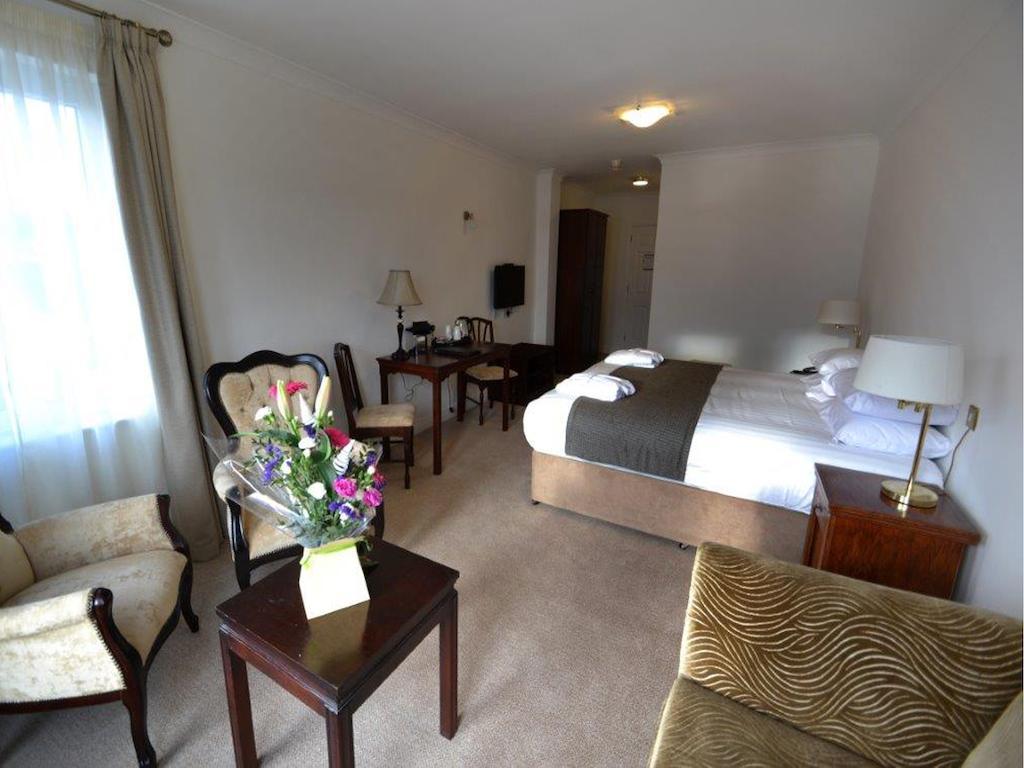 Bay View Hotel Killybegs Extérieur photo