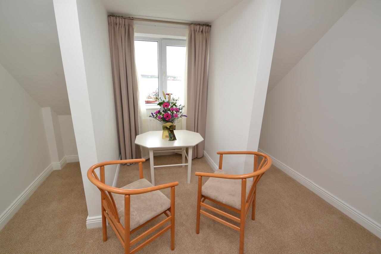 Bay View Hotel Killybegs Extérieur photo