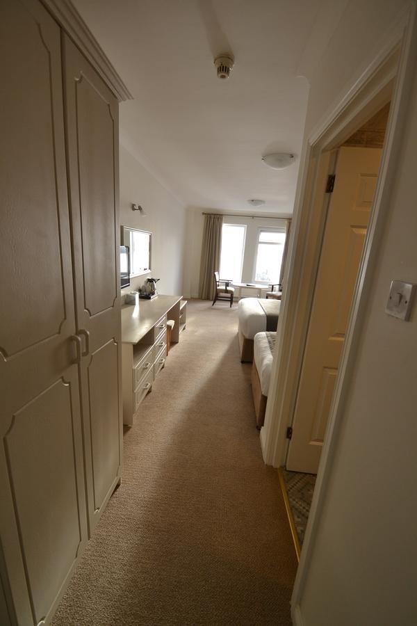Bay View Hotel Killybegs Extérieur photo