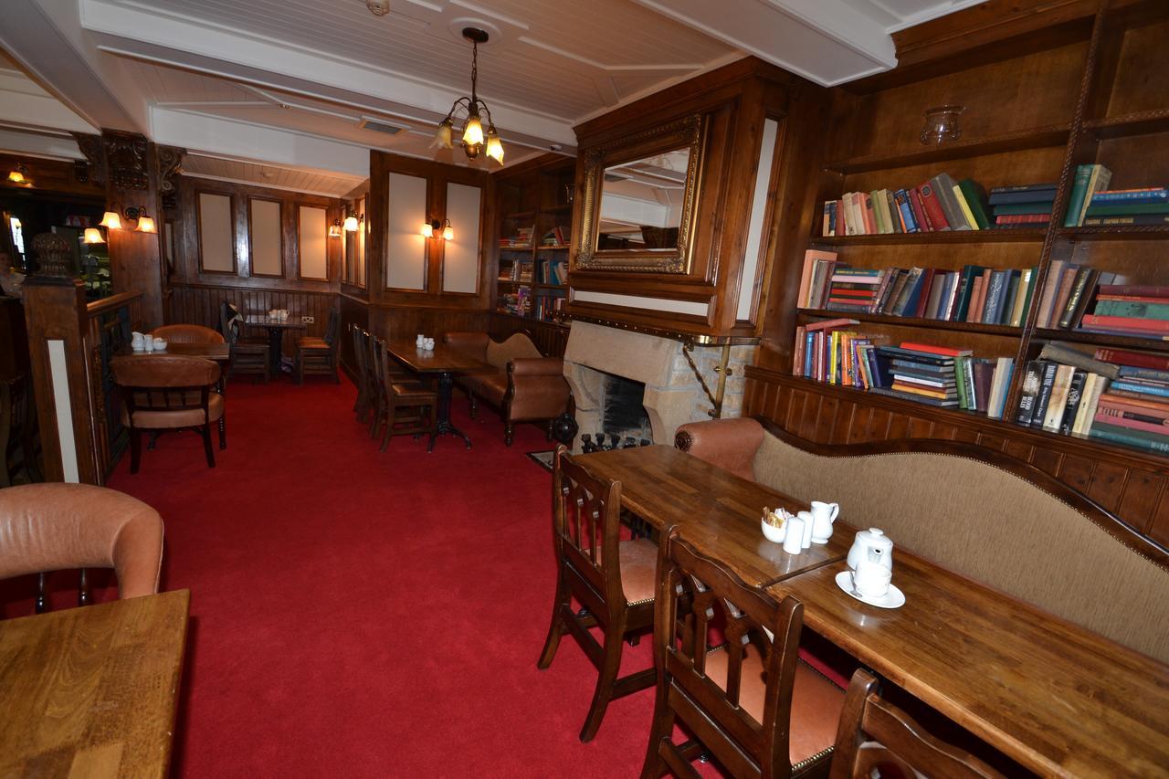 Bay View Hotel Killybegs Extérieur photo