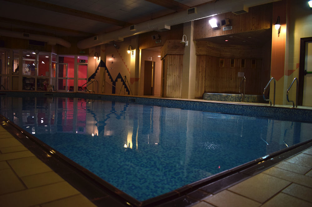 Bay View Hotel Killybegs Extérieur photo