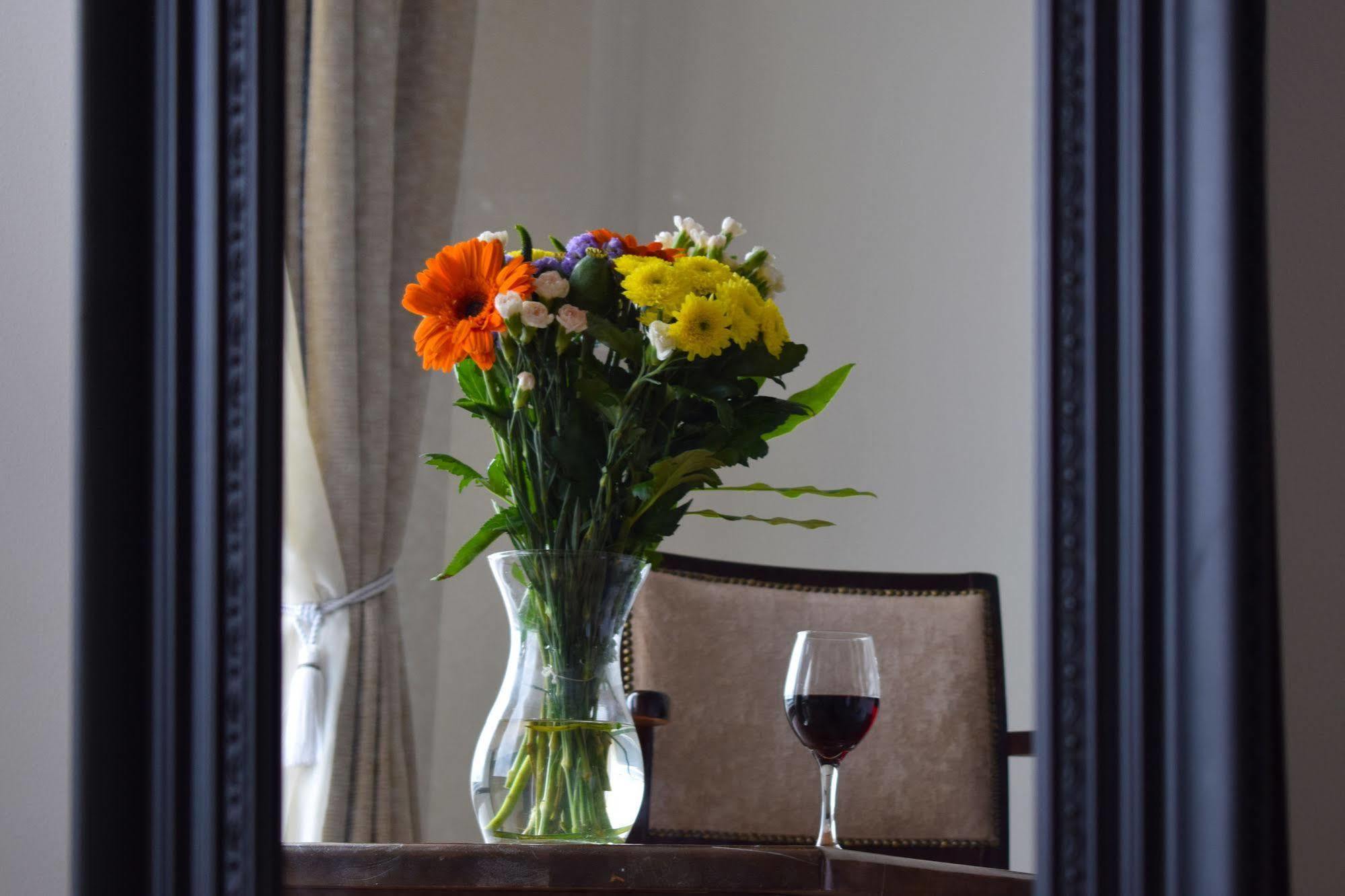 Bay View Hotel Killybegs Extérieur photo