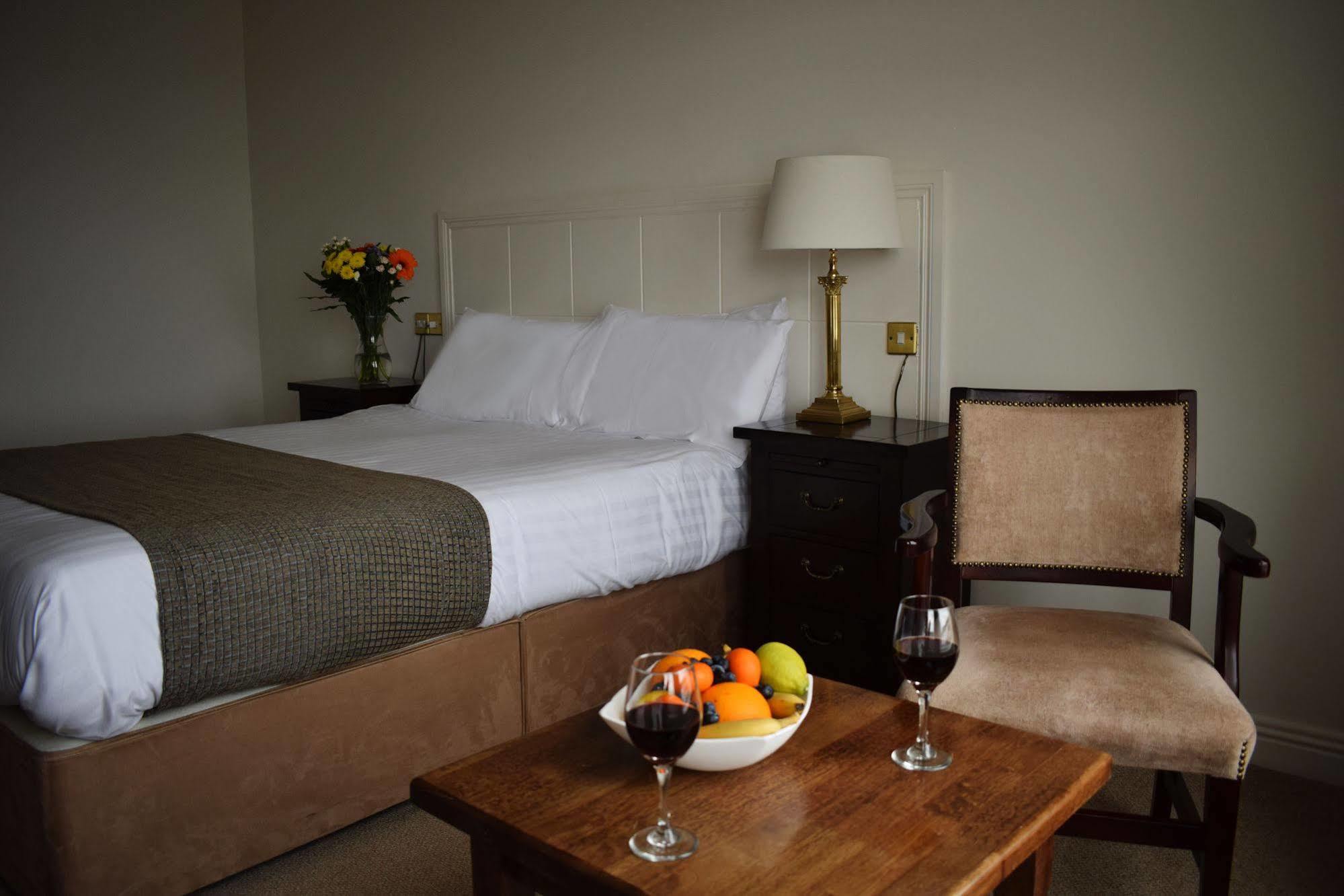 Bay View Hotel Killybegs Extérieur photo