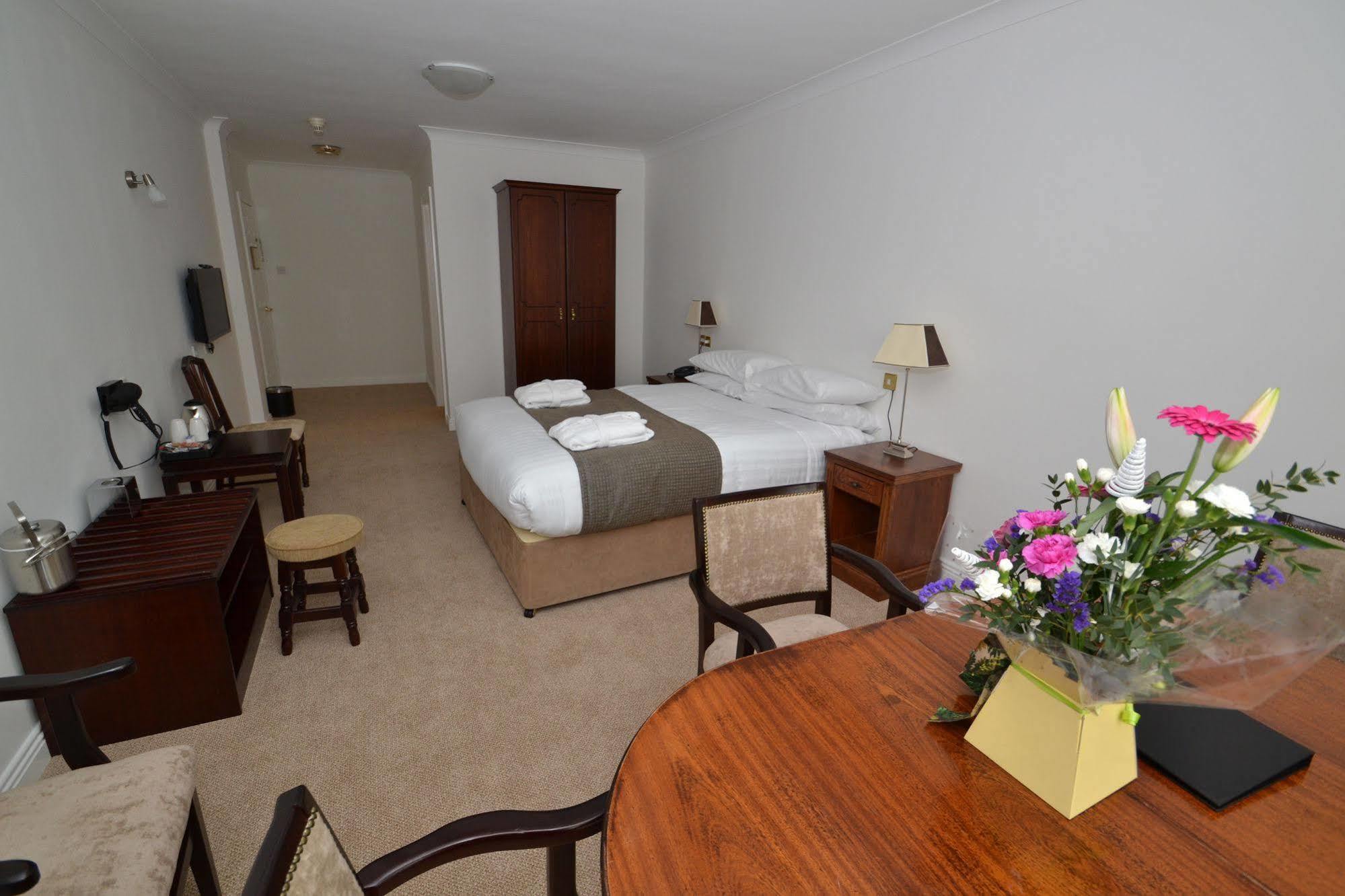 Bay View Hotel Killybegs Extérieur photo
