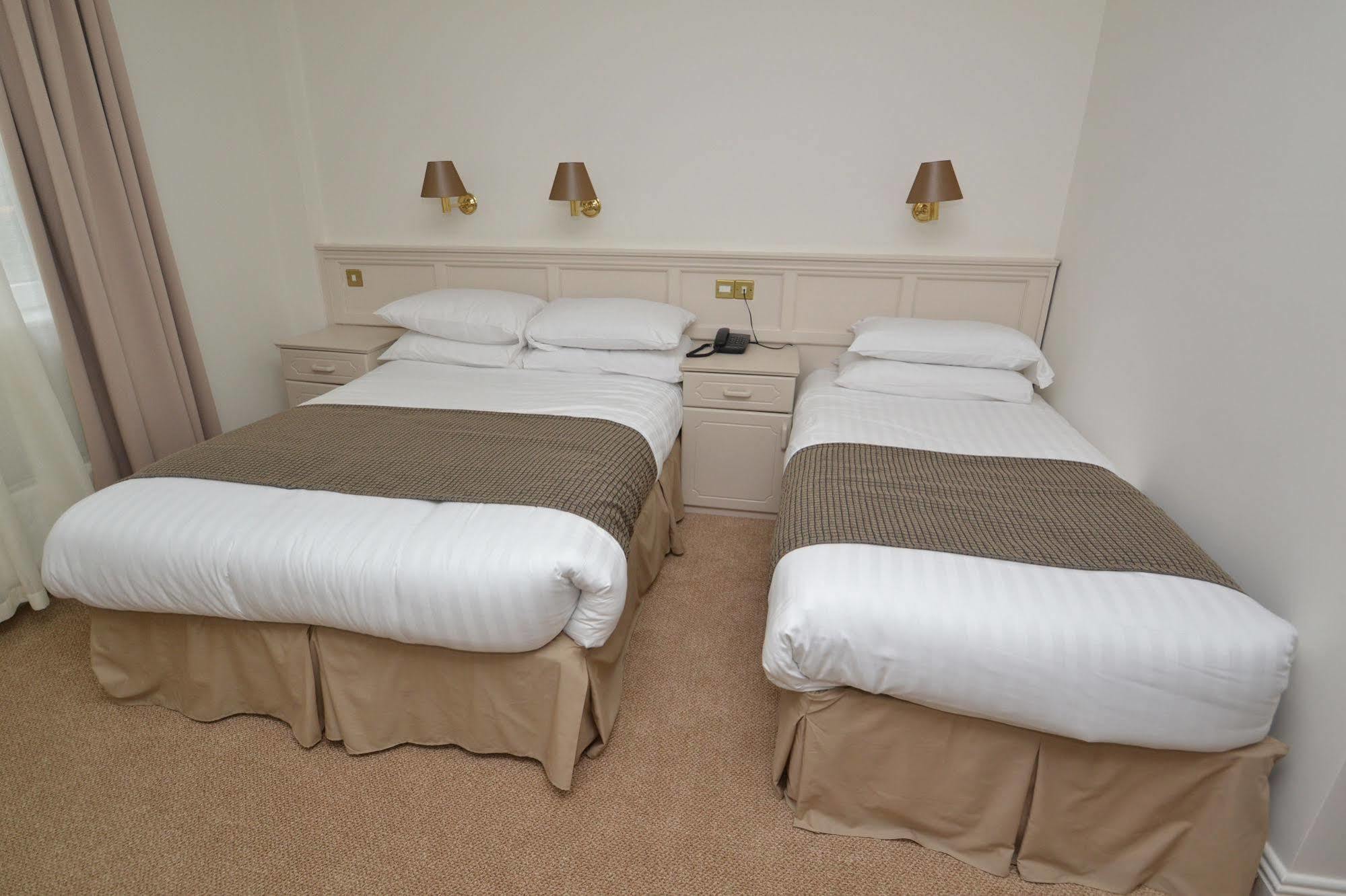Bay View Hotel Killybegs Extérieur photo
