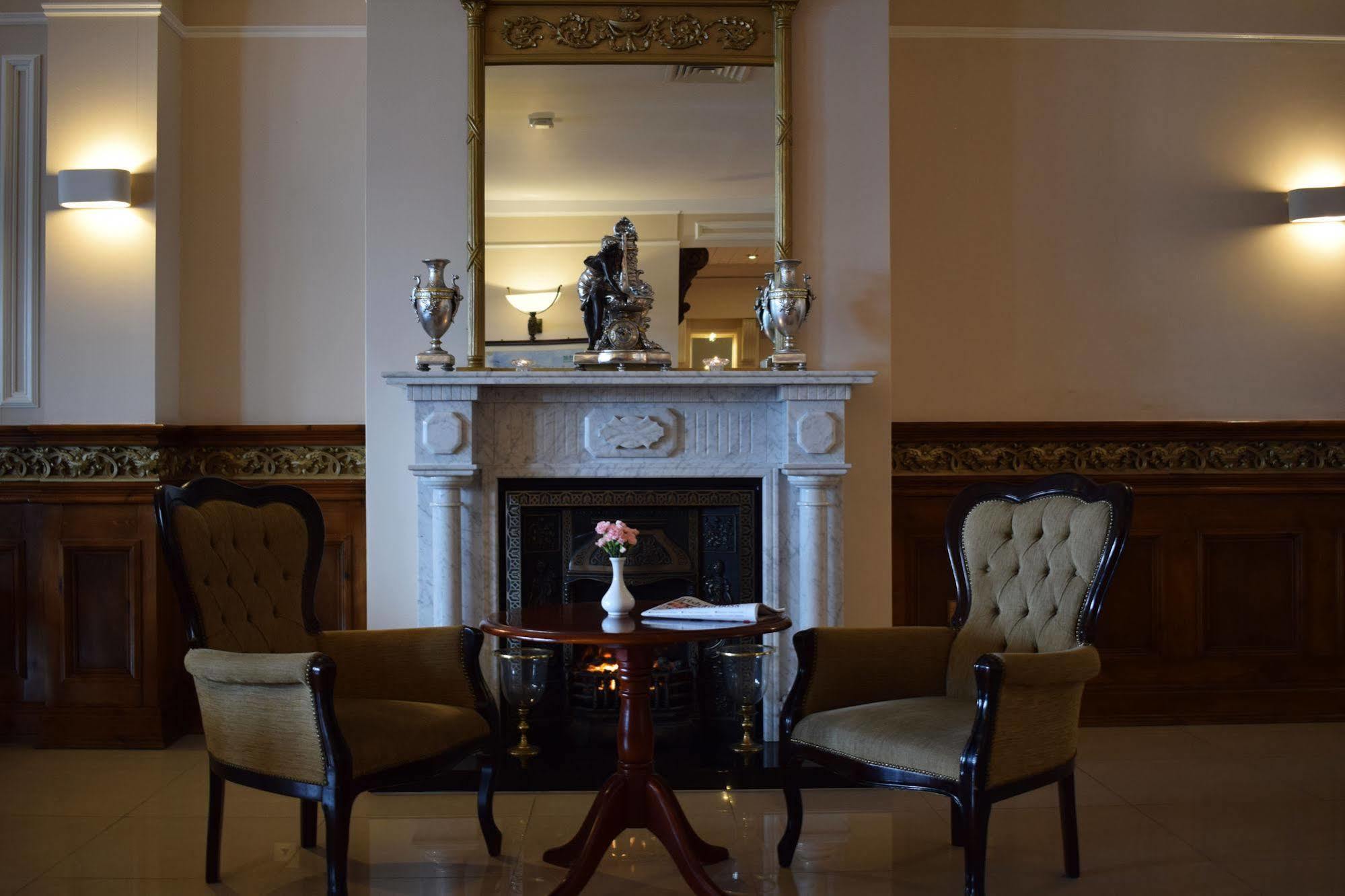 Bay View Hotel Killybegs Extérieur photo