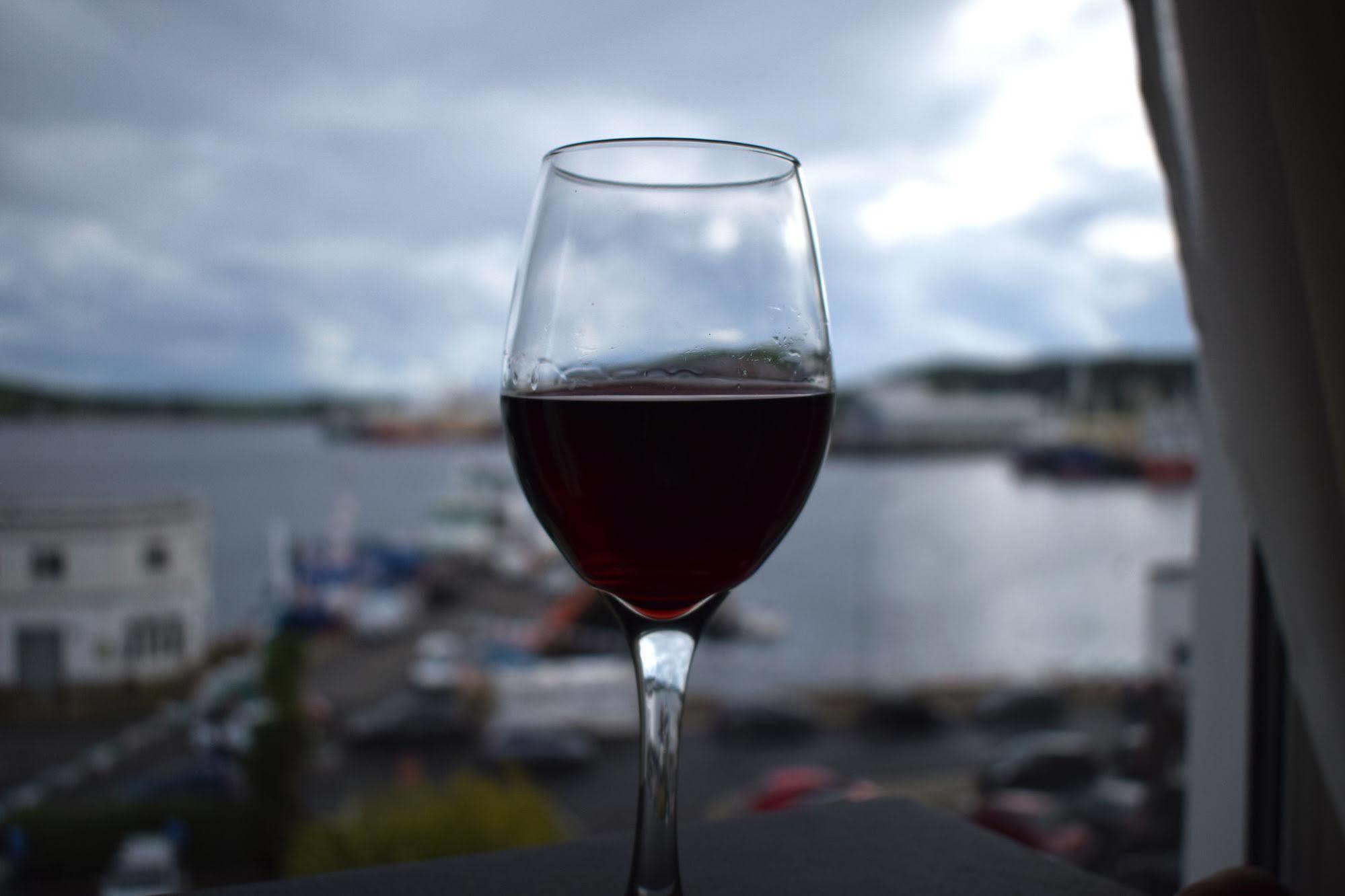 Bay View Hotel Killybegs Extérieur photo