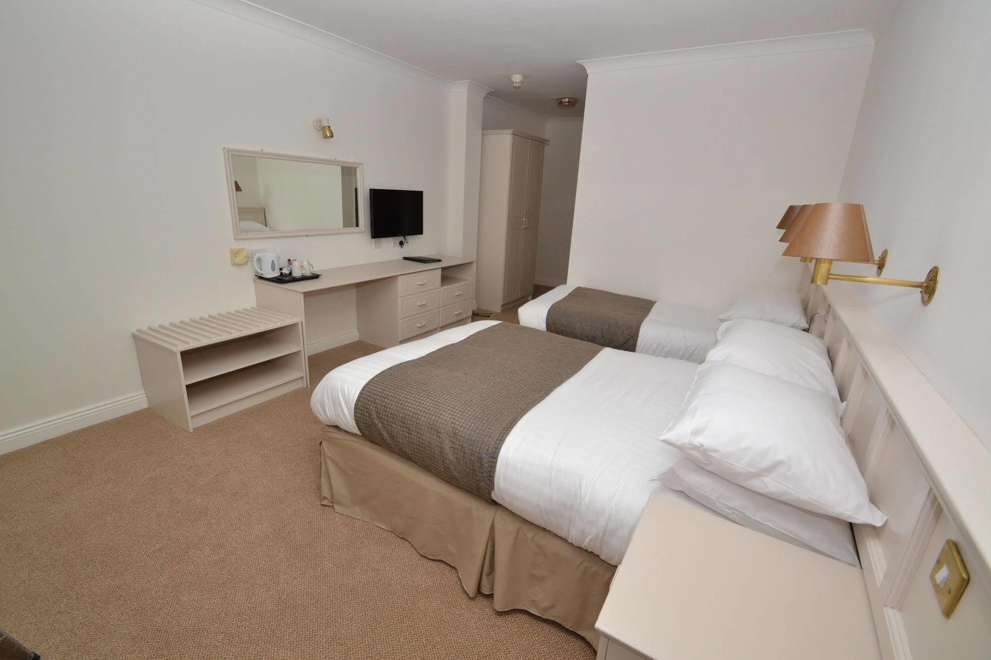 Bay View Hotel Killybegs Extérieur photo