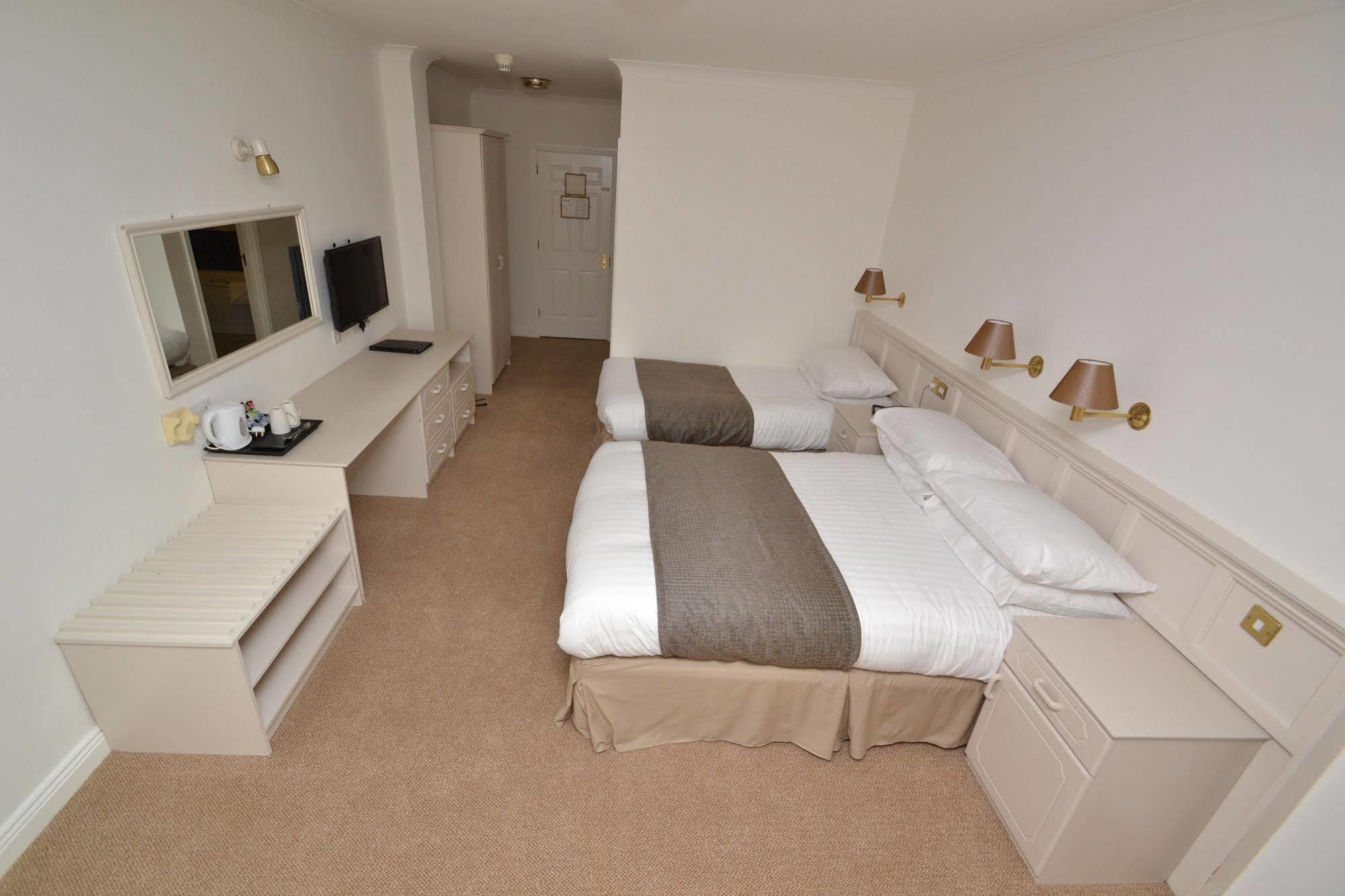 Bay View Hotel Killybegs Extérieur photo