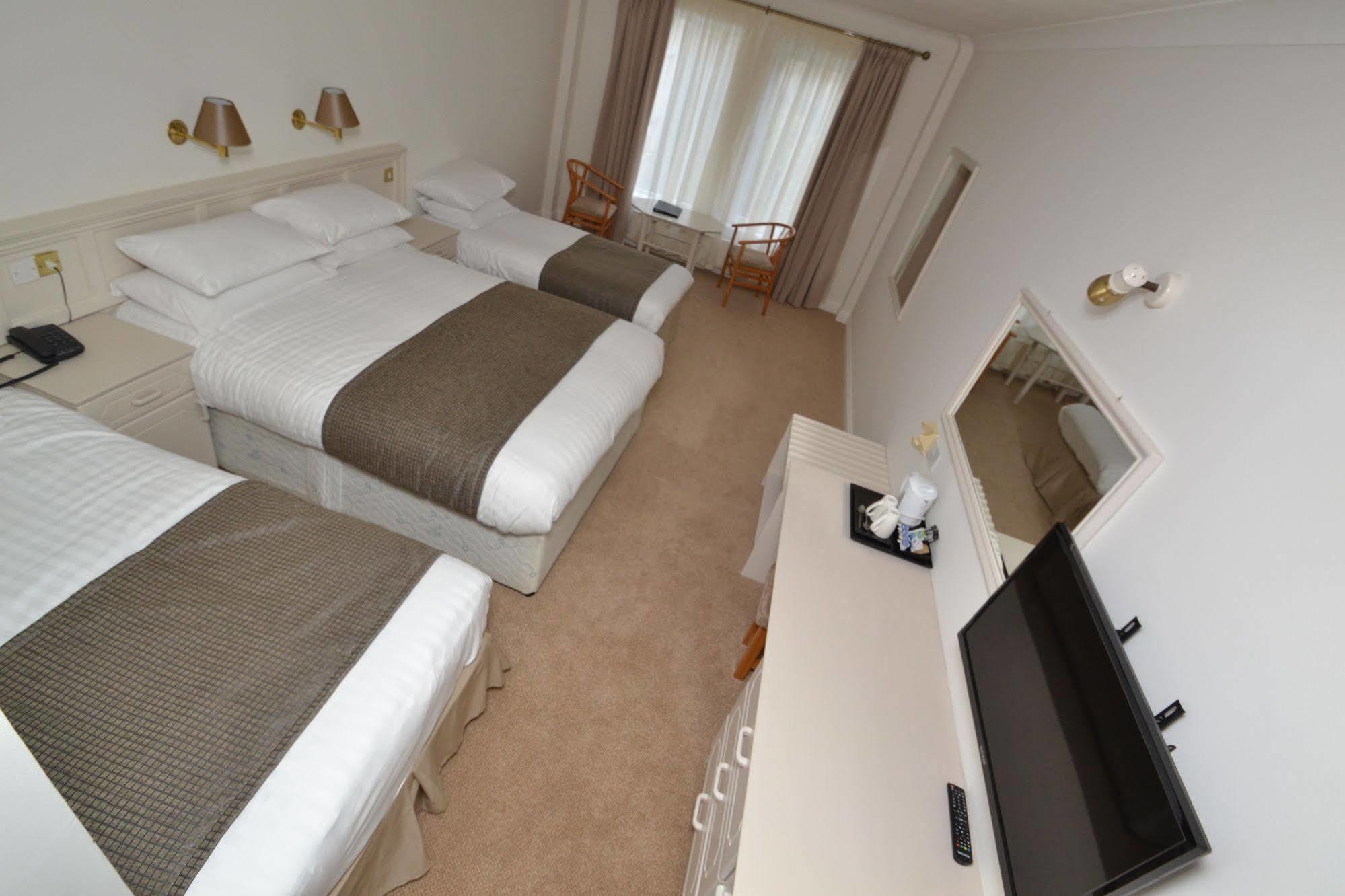 Bay View Hotel Killybegs Extérieur photo