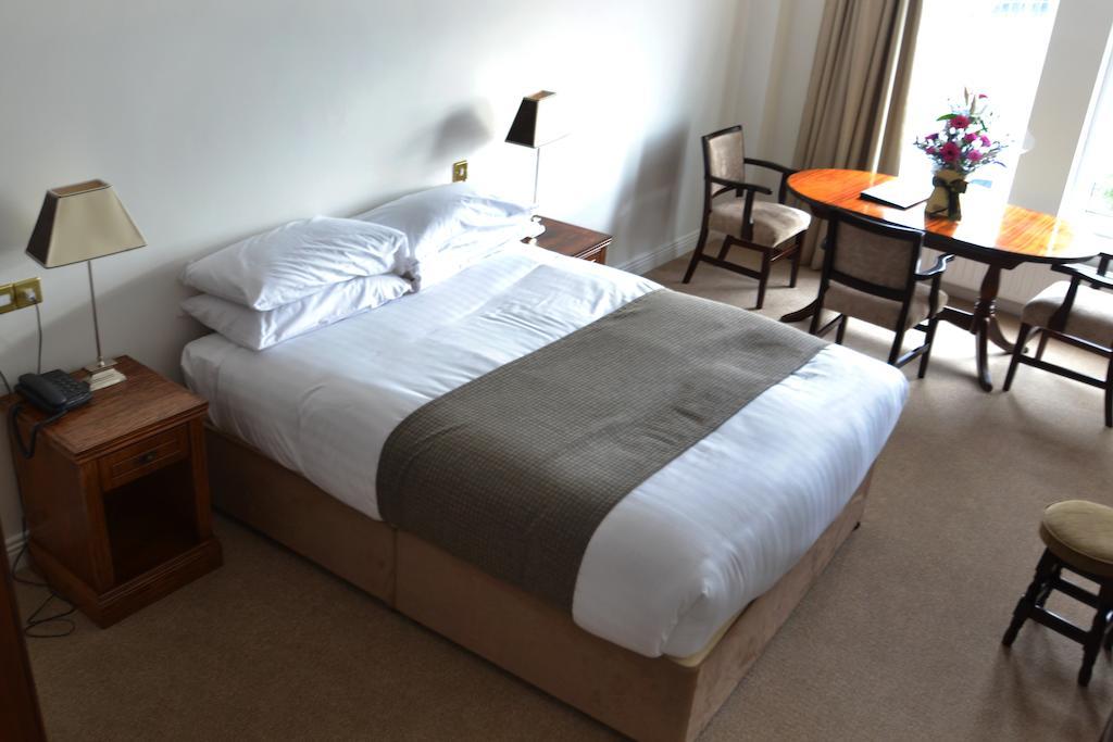 Bay View Hotel Killybegs Extérieur photo